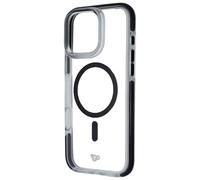 Tech21 EvoCrystal Series Case for MagSafe for iPhone 16 Pro Max - Black