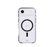Tech21 EvoCrystal with MagSafe for Apple iPhone 17 Slim/Air Clear/Black