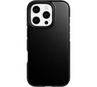 Tech21 EvoDusk for iPhone 16 Pro Compatible with MagSafe - Impact Protection Case 15x Military Standard Tested - in Black