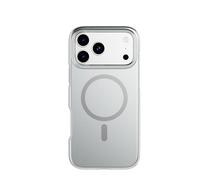 Tech21 EvoDusk with MagSafe for Apple iPhone 17 Pro Max Titanium