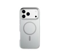 Tech21 EvoDusk with MagSafe for Apple iPhone 17 Pro Max Titanium