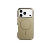 Tech21 EvoDusk with MagSafe for Apple iPhone 17 Pro Quantum Green