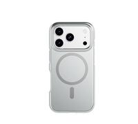 Tech21 EvoDusk with MagSafe for Apple iPhone 17 Pro Titanium