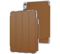 Tech21 EvoFolio case for iPad 11" (2022-2025) - Impact protection - Multi-angle viewing - Tan