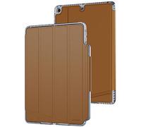 Tech21 T21-10423 tablet case 25.9 cm (10.2") Folio Tan