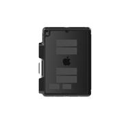 Tech21 EVOFOLIO FOR IPAD 10.2 - BLK 25.4 cm (10") Folio Black