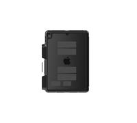 Tech21 EVOFOLIO FOR IPAD 10.2 - BLK 25.4 cm (10") Folio Black