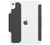 Tech21 EvoFolio iPad Air 11 Inch Folio Case - Clear & Black