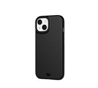 tech21 EvoLite case for iPhone 15 - Impact Protection Case - Black