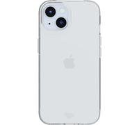 Tech21 EvoLite Case for iPhone 15 - Impact Protection - Clear (6.1")