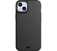 tech21 EvoLite case for iPhone 15 Plus - Impact Protection Case - Black