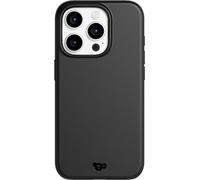tech21 EvoLite case for iPhone 15 Pro - Impact Protection Case - Black