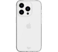 Tech21 Evo Lite mobile phone case 15.5 cm (6.1") Cover Transparent