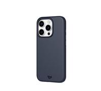 Tech21 EvoLite case for iPhone 15 Pro - Impact Protection Case - Denim Blue