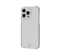 Tech21 EvoLite case for iPhone 15 Pro Max - Impact Protection Case - Clear