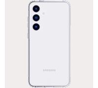 Tech21 EvoLite case for Samsung Galaxy S24 FE - Ultra thin impact protection - Clear