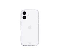 Tech21 EvoLite for iPhone 16 Ultra Thin - Impact Protection Case - in Clear