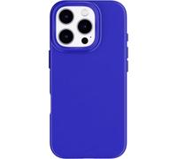 Tech21 EvoLite for Apple iPhone 16 Pro - Ultra Thin - Impact Protection Case - in Cobalt Blue