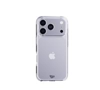 Tech21 Mobile Phone Case T21-11327 16 cm (6.3") Transparent