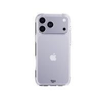 Tech21 Evolite Clear Apple iPhone 17 Pro Max Protective Case