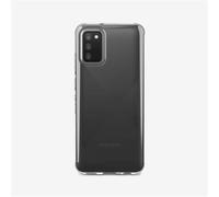 Tech21 EvoLite for Galaxy A02s - Clear