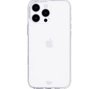Tech21 EvoLite for iPhone 16 Pro Max Ultra Thin - Impact Protection Case - in Clear