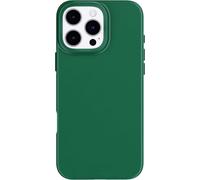 Tech21 EvoLite for iPhone 16 Pro Max - Ultra Thin - Impact Protection Case - in Forest Green