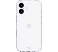 Tech21 iPhone 16 EvoLite Phone Case - Clear