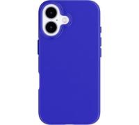 Tech21 EvoLite for iPhone 16 Ultra Thin - Impact Protection Case - in Cobalt Blue
