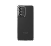 tech21 Evo Lite For Samsung Galaxy A33 5G Phone Case Flexible Cover with 8ft Drop Protection - Clear