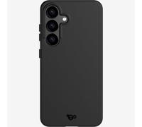 Tech21 EvoLite for Samsung Galaxy S25 - Ultra Thin case - Black
