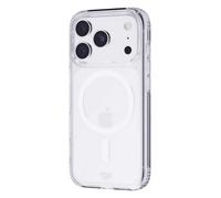 Tech21 EvoLite with MagSafe for Apple iPhone 17 Pro Clear