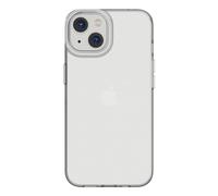 tech21 iPhone 14 Evo Lite - Thin and Clear Shock-Absorbing Phone Case with 8ft Multi-Drop Protection