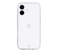 Tech21 EvoLite mobile phone case 15.5 cm (6.1") Cover Transparent