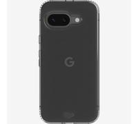 Tech21 EvoLite phone case for Google Pixel 9a - Clear