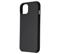 Tech21 EvoLite Series Gel Case for Apple iPhone 13 Smartphones - Black