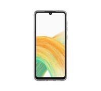 tech21 Evo Lite For Samsung Galaxy A33 5G Phone Case Flexible Cover with 8ft Drop Protection - Clear