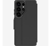 Tech21 T21-11234 mobile phone case 17.5 cm (6.9") Wallet case Black