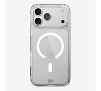 tech21 EvoLite with MagSafe Case for iPhone 18 Pro Max | Clear