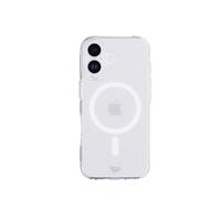 Tech21 Evo Lite Drop Protection Case with MagSafe for iPhone 17 - Clear