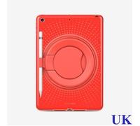 Tech21 EvoPlay2 Case Pencil Holder 10.2" iPad 7th 8th 9th Gen. 2019 2020 2021 NE