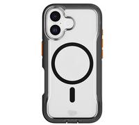 Tech21 EvoPro Case for iPhone 17 Compatible with Elevated Edges