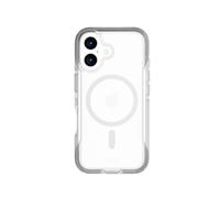 Tech21 EvoPro for iPhone 16 Compatible with MagSafe - Impact Protection Case 21x Military Standard Tested - in Clear