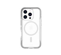 Tech21 EvoPro for iPhone 16 Pro - Compatible with MagSafe - Impact Protection Case 21x Military Standard Tested - in Clear