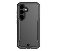 Tech21 EvoPro mobile phone case 15.8 cm (6.2") Cover Black