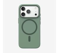tech21 EvoPulse Fauxven Case with Magsafe for iPhone 18 Pro | Hunter Gray