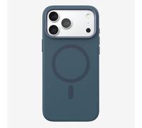 Tech21 EvoPulse Fauxven Case with Magsafe for iPhone 18 Pro Max | Deep Sea