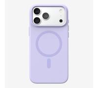tech21 EvoPulse Fauxven Case with Magsafe for iPhone 18 Pro Max | Lilac