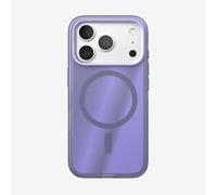 tech21 EvoPulse Satin Mirror Case with Magsafe for iPhone 18 Pro | Lilac