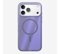 tech21 EvoPulse Satin Mirror Case with Magsafe for iPhone 18 Pro Max | Lilac